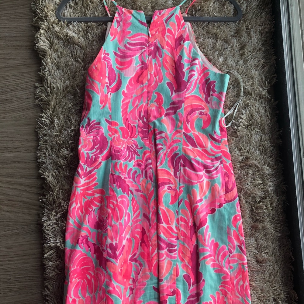 Lily Pulitzer dress